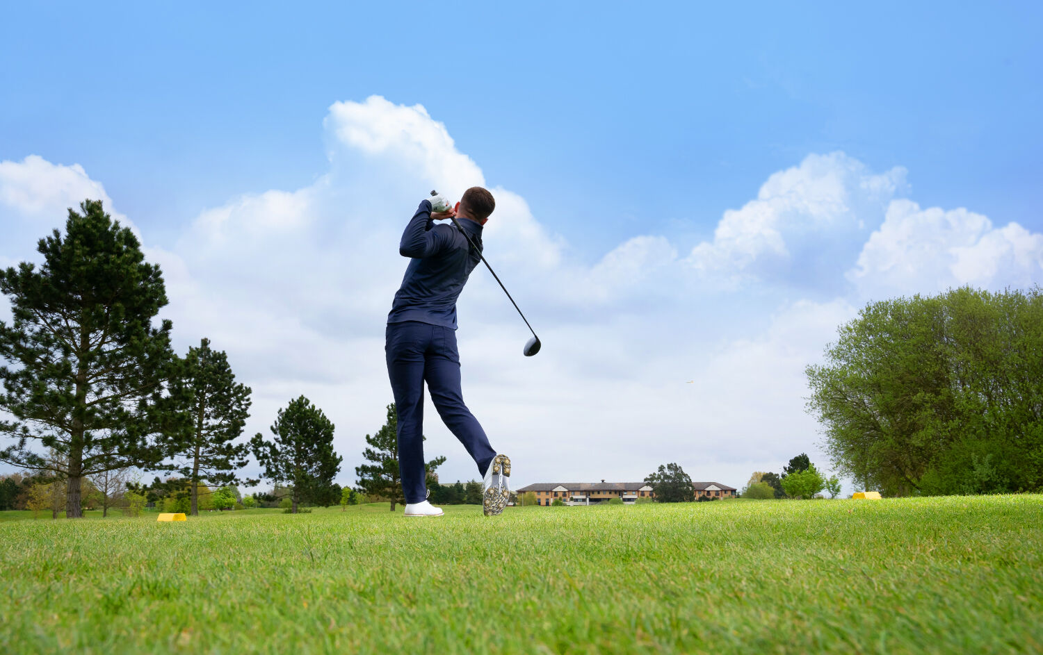 Membership :: Golf Membership | Potters Resorts Five Lakes Golf Club